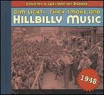 Various Artists - Dim Lights, Thick Smoke 1948